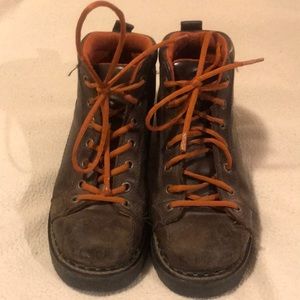 American Eagle Outfitters hiking boots